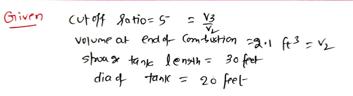 Mechanical Engineering homework question answer, step 1, image 1